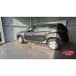 Barres de toit DACIA DUSTER 1