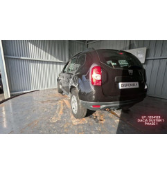 Contacteur tournant DACIA DUSTER 1 Photo n°8