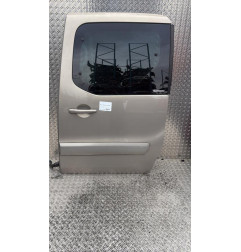 Porte laterale gauche CITROEN BERLINGO 2 Photo n°1