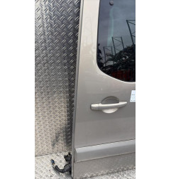 Porte laterale gauche CITROEN BERLINGO 2