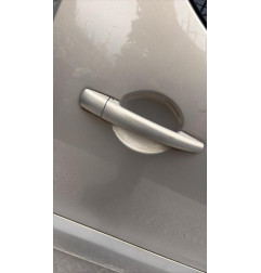 Porte laterale gauche CITROEN BERLINGO 2 Photo n°4