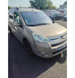 Porte laterale gauche CITROEN BERLINGO 2 Photo n°6
