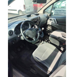 Pare soleil droit CITROEN BERLINGO 2 Photo n°4