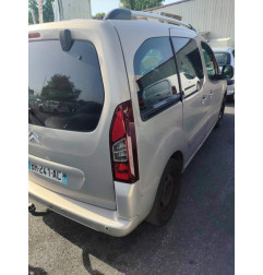 Pare soleil droit CITROEN BERLINGO 2 Photo n°6