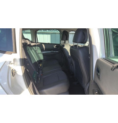 Pare soleil droit PEUGEOT 3008 1 Photo n°5