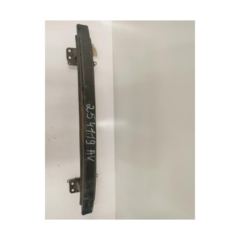 Renfort pare choc avant (traverse) VOLKSWAGEN POLO 4