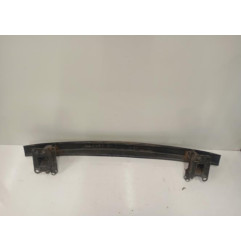 Renfort pare choc avant (traverse) VOLKSWAGEN POLO 4 Photo n°3