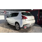Plage arriere PEUGEOT 3008 1