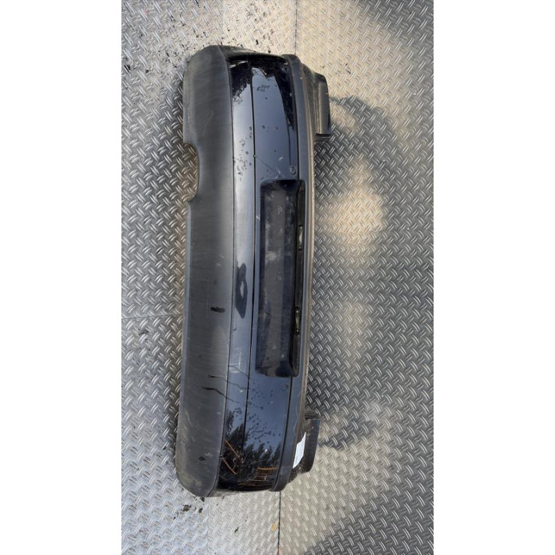 Pare choc arriere VOLKSWAGEN POLO 4