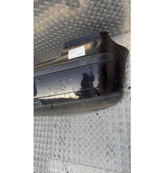 Pare choc arriere VOLKSWAGEN POLO 4 Photo n°3