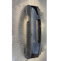 Pare choc arriere VOLKSWAGEN POLO 4 Photo n°4