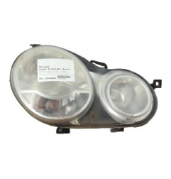 Optique avant principal droit (feux)(phare) VOLKSWAGEN POLO 4 Photo n°1