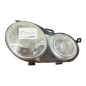 Optique avant principal droit (feux)(phare) VOLKSWAGEN POLO 4