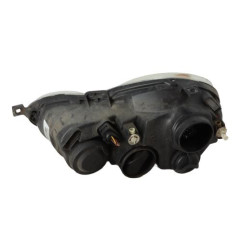 Optique avant principal droit (feux)(phare) VOLKSWAGEN POLO 4 Photo n°3