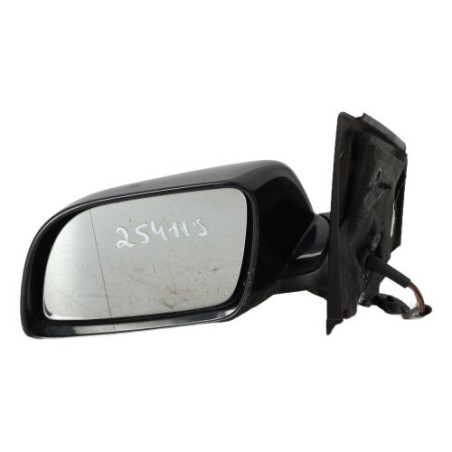 Retroviseur gauche VOLKSWAGEN POLO 4 Photo n°1