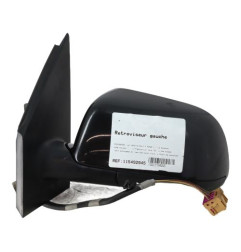 Retroviseur gauche VOLKSWAGEN POLO 4 Photo n°3