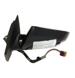 Retroviseur gauche VOLKSWAGEN POLO 4 Photo n°6