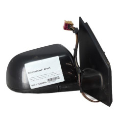 Retroviseur droit VOLKSWAGEN POLO 4 Photo n°3