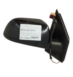 Retroviseur droit VOLKSWAGEN POLO 4 Photo n°6