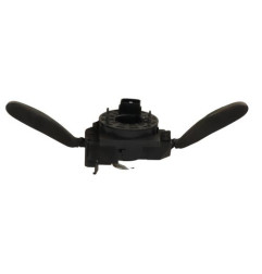 Com (Bloc Contacteur Tournant+Commodo Essuie Glace+Commodo Phare) VOLKSWAGEN POLO 4 Photo n°3