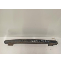 Renfort pare choc arriere (traverse) VOLKSWAGEN POLO 4 Photo n°1