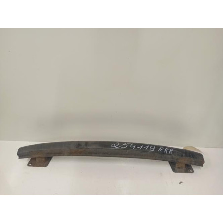 Renfort pare choc arriere (traverse) VOLKSWAGEN POLO 4