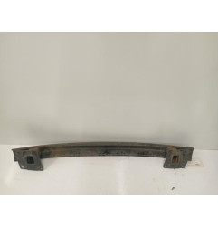 Renfort pare choc arriere (traverse) VOLKSWAGEN POLO 4 Photo n°3