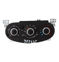 Commande chauffage DACIA DOKKER Photo n°1