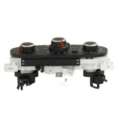 Commande chauffage DACIA DOKKER Photo n°3