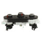 Commande chauffage DACIA DOKKER
