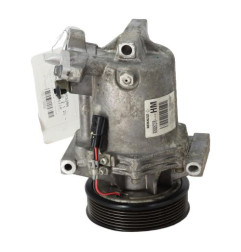 Compresseur clim DACIA DOKKER Photo n°1