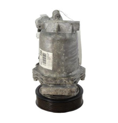 Compresseur clim DACIA DOKKER