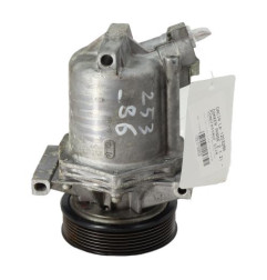 Compresseur clim DACIA DOKKER Photo n°3