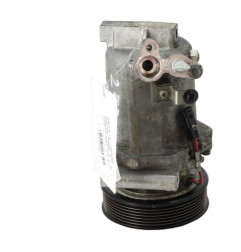 Compresseur clim DACIA DOKKER Photo n°4