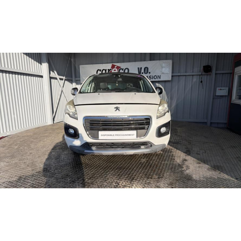 Porte arriere droit PEUGEOT 3008 1