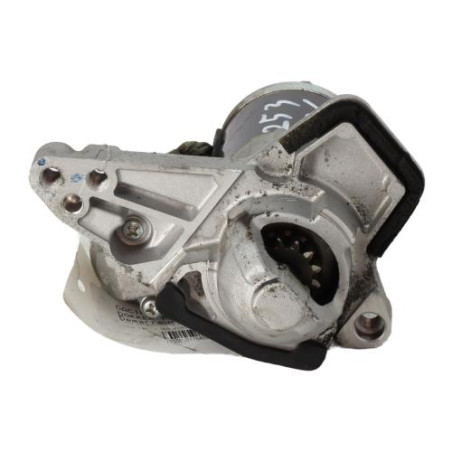 Demarreur DACIA DOKKER Photo n°1