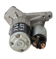 Demarreur DACIA DOKKER Photo n°3