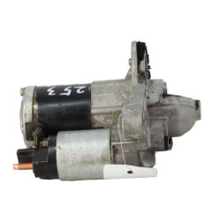 Demarreur DACIA DOKKER Photo n°4