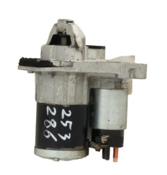 Demarreur DACIA DOKKER Photo n°5