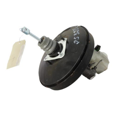 Mastervac DACIA DOKKER Photo n°1