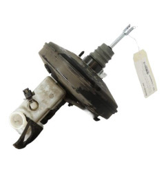 Mastervac DACIA DOKKER Photo n°3