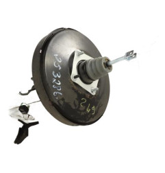 Mastervac DACIA DOKKER Photo n°5