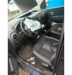 Mastervac DACIA DOKKER Photo n°8