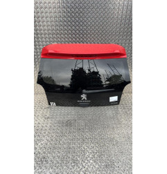 Malle/Hayon arriere PEUGEOT 108 Photo n°1