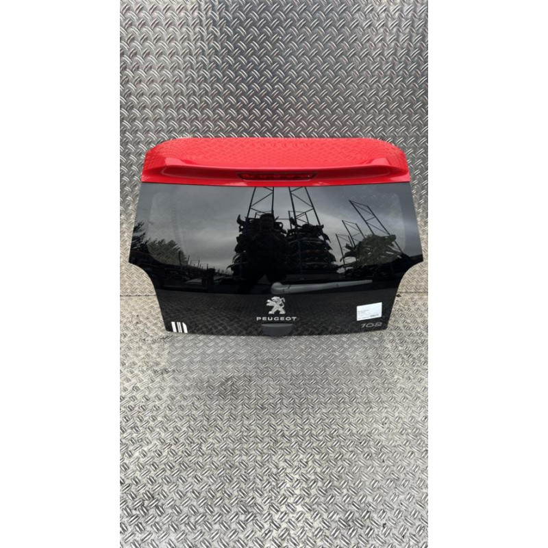 Malle/Hayon arriere PEUGEOT 108
