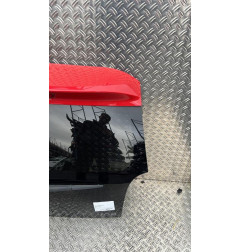 Malle/Hayon arriere PEUGEOT 108 Photo n°5