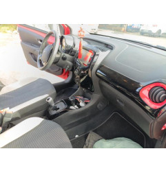 Malle/Hayon arriere PEUGEOT 108 Photo n°16