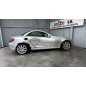 Moyeu arriere gauche MERCEDES CLASSE SLK 171