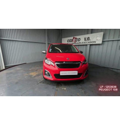 Retroviseur droit PEUGEOT 108 Photo n°14