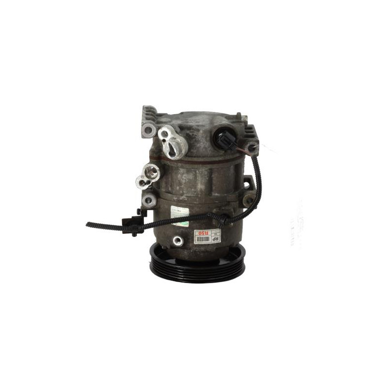 Compresseur clim KIA CARENS 4